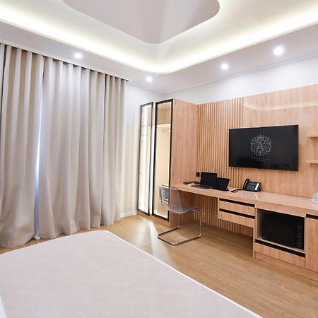 Arabella Residence Каїр Екстер'єр фото
