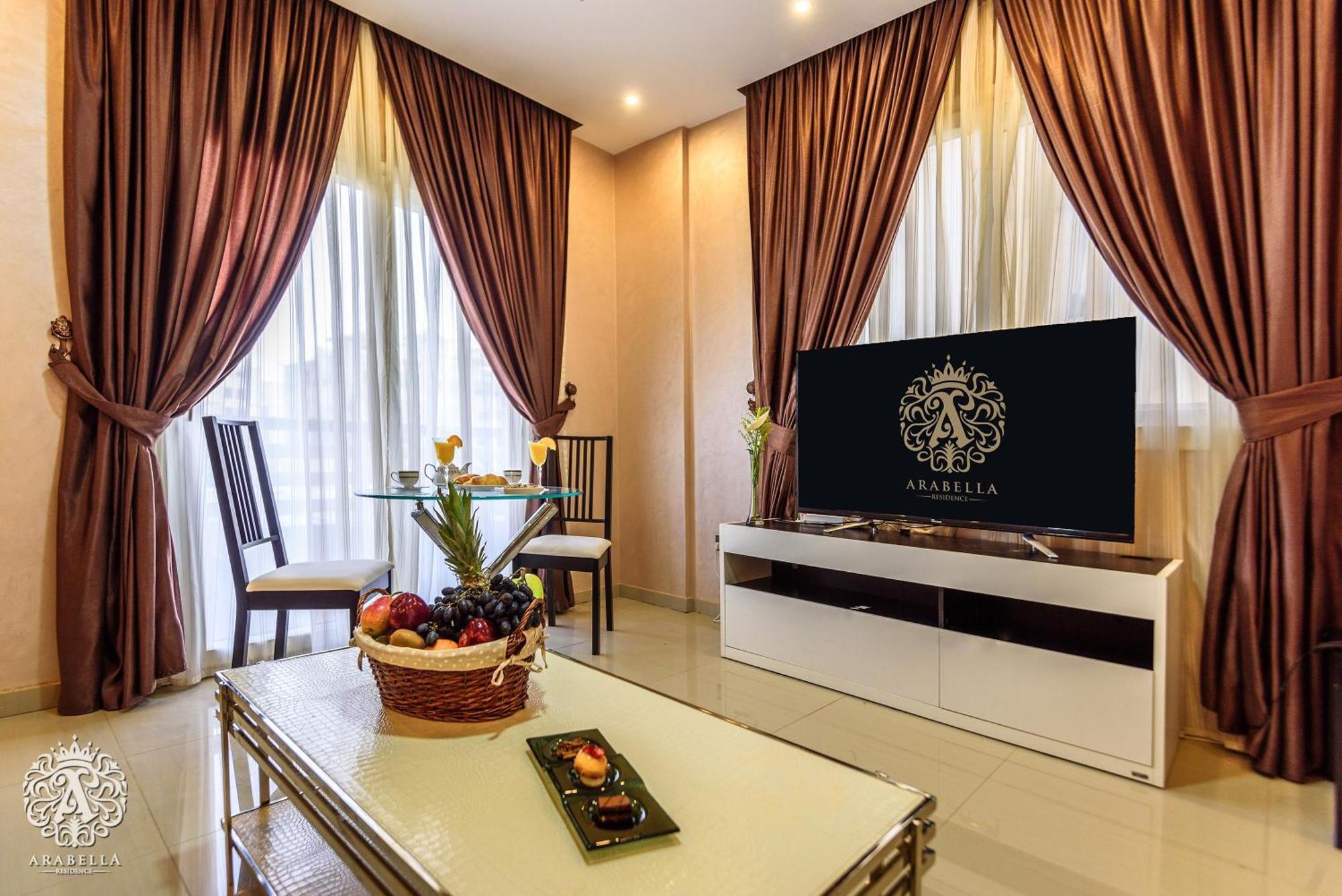 Arabella Residence Каїр Екстер'єр фото