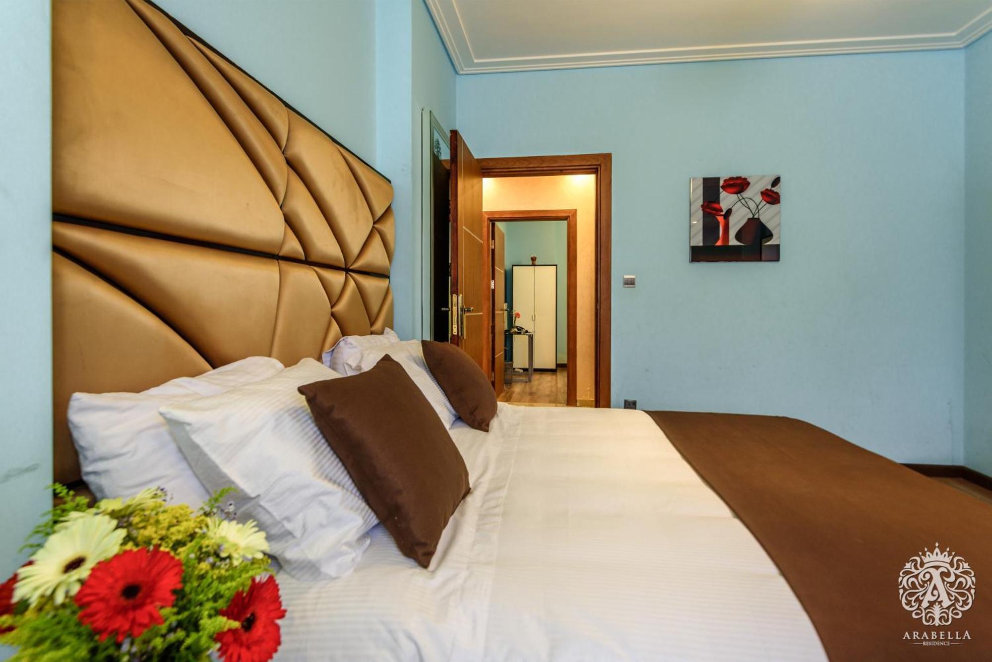 Arabella Residence Каїр Екстер'єр фото