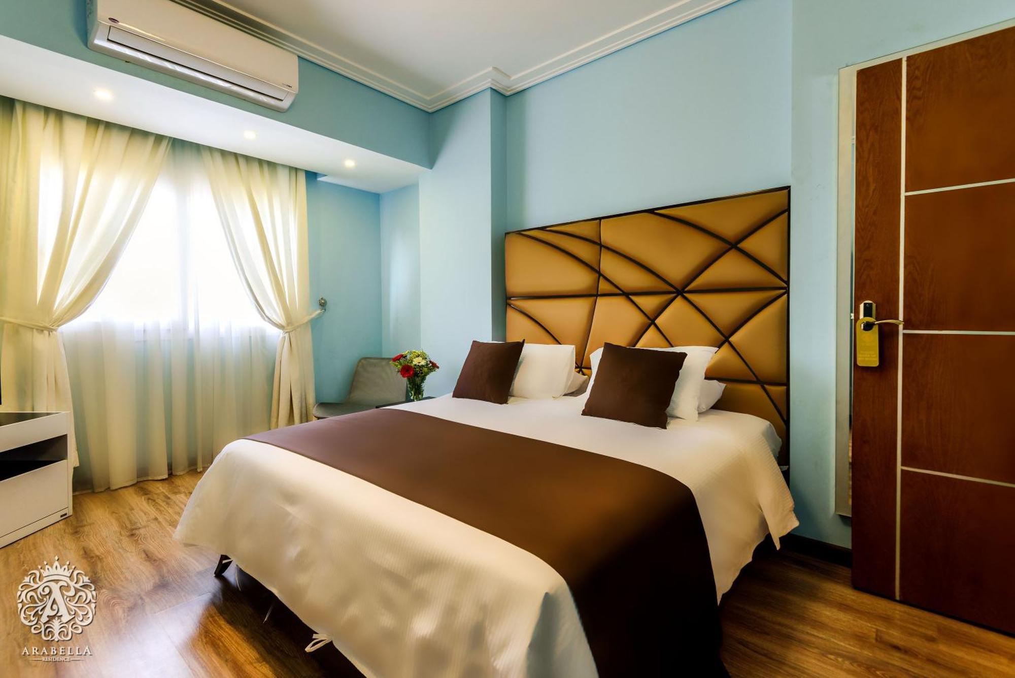 Arabella Residence Каїр Екстер'єр фото