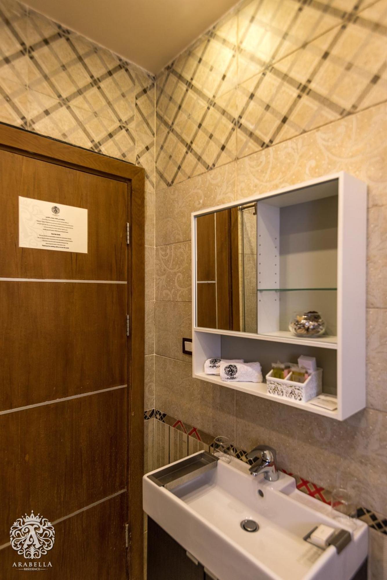 Arabella Residence Каїр Екстер'єр фото