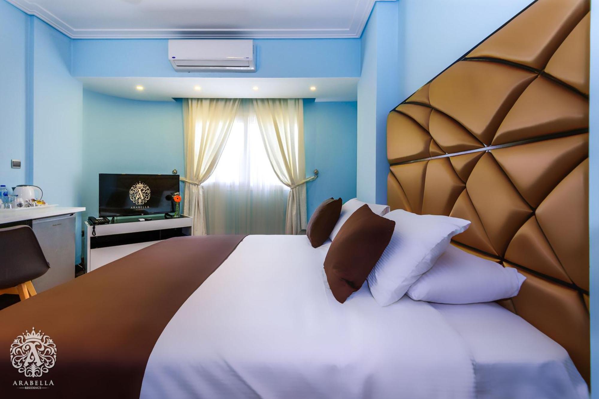 Arabella Residence Каїр Екстер'єр фото