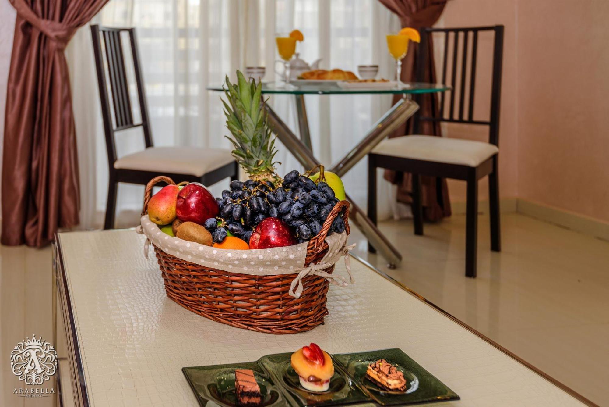 Arabella Residence Каїр Екстер'єр фото