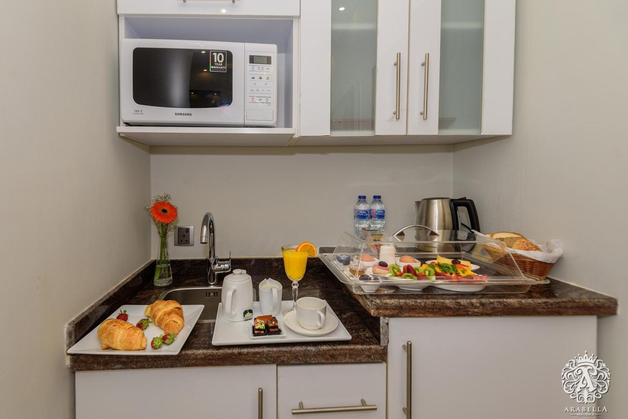 Arabella Residence Каїр Екстер'єр фото
