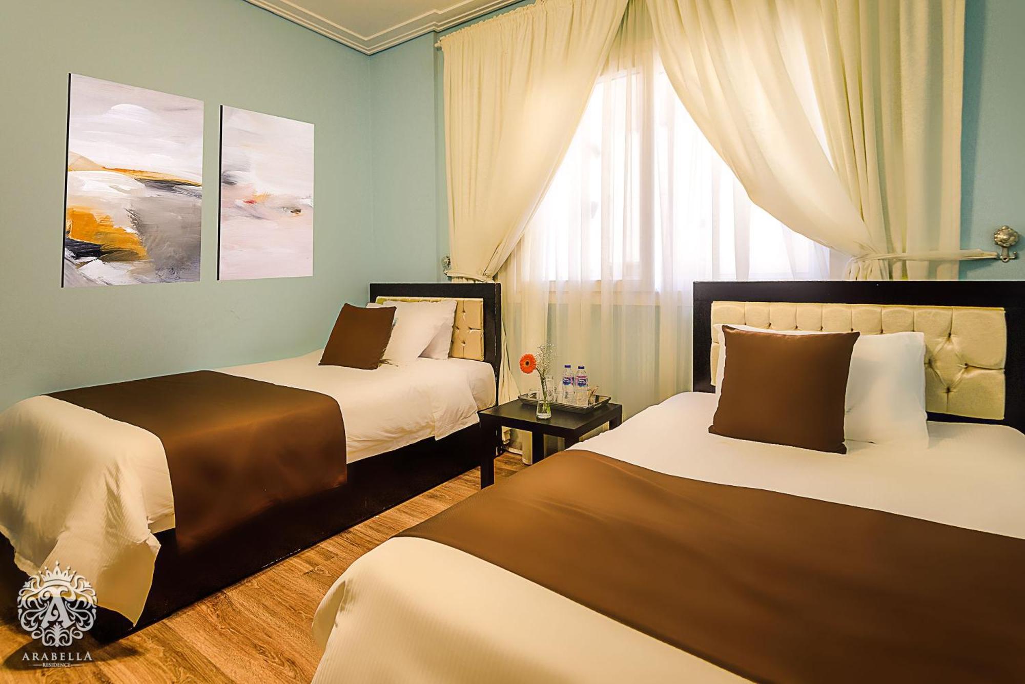 Arabella Residence Каїр Екстер'єр фото