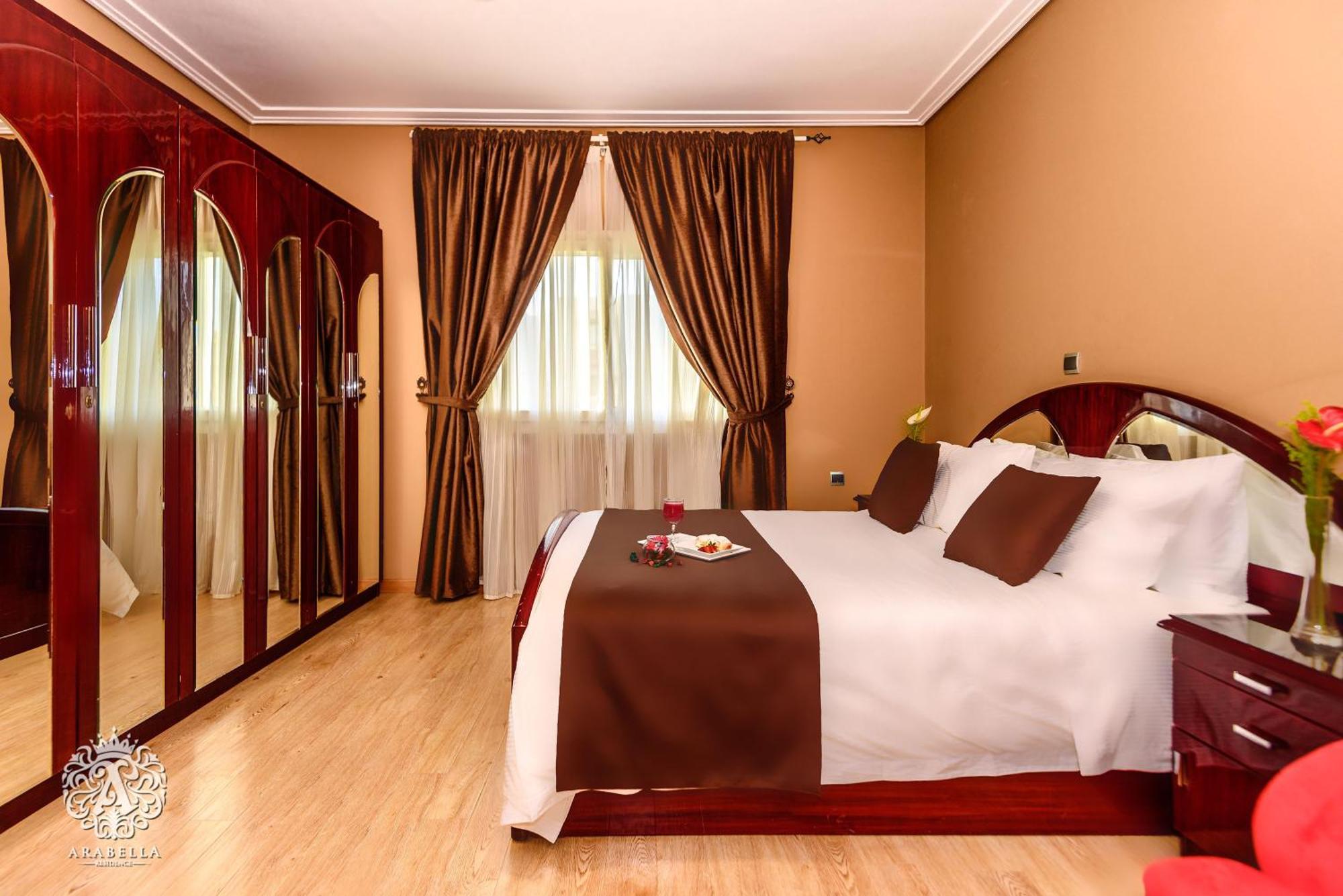 Arabella Residence Каїр Екстер'єр фото