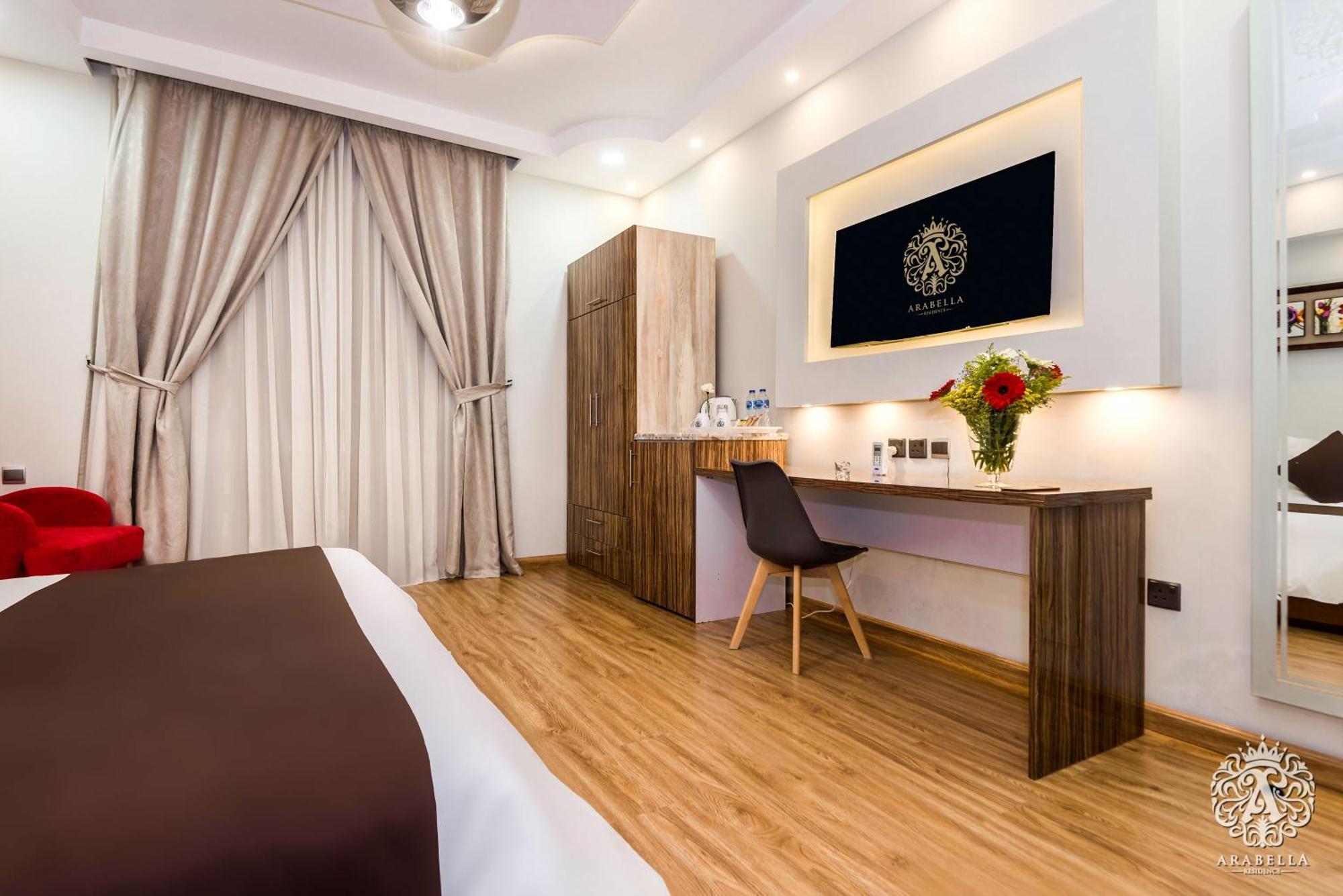 Arabella Residence Каїр Екстер'єр фото