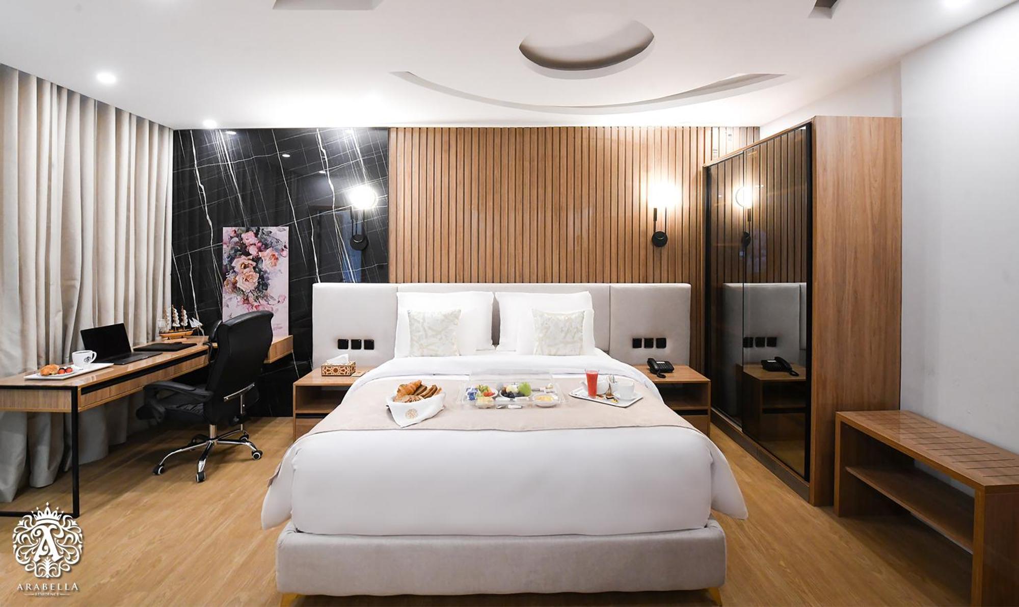 Arabella Residence Каїр Екстер'єр фото