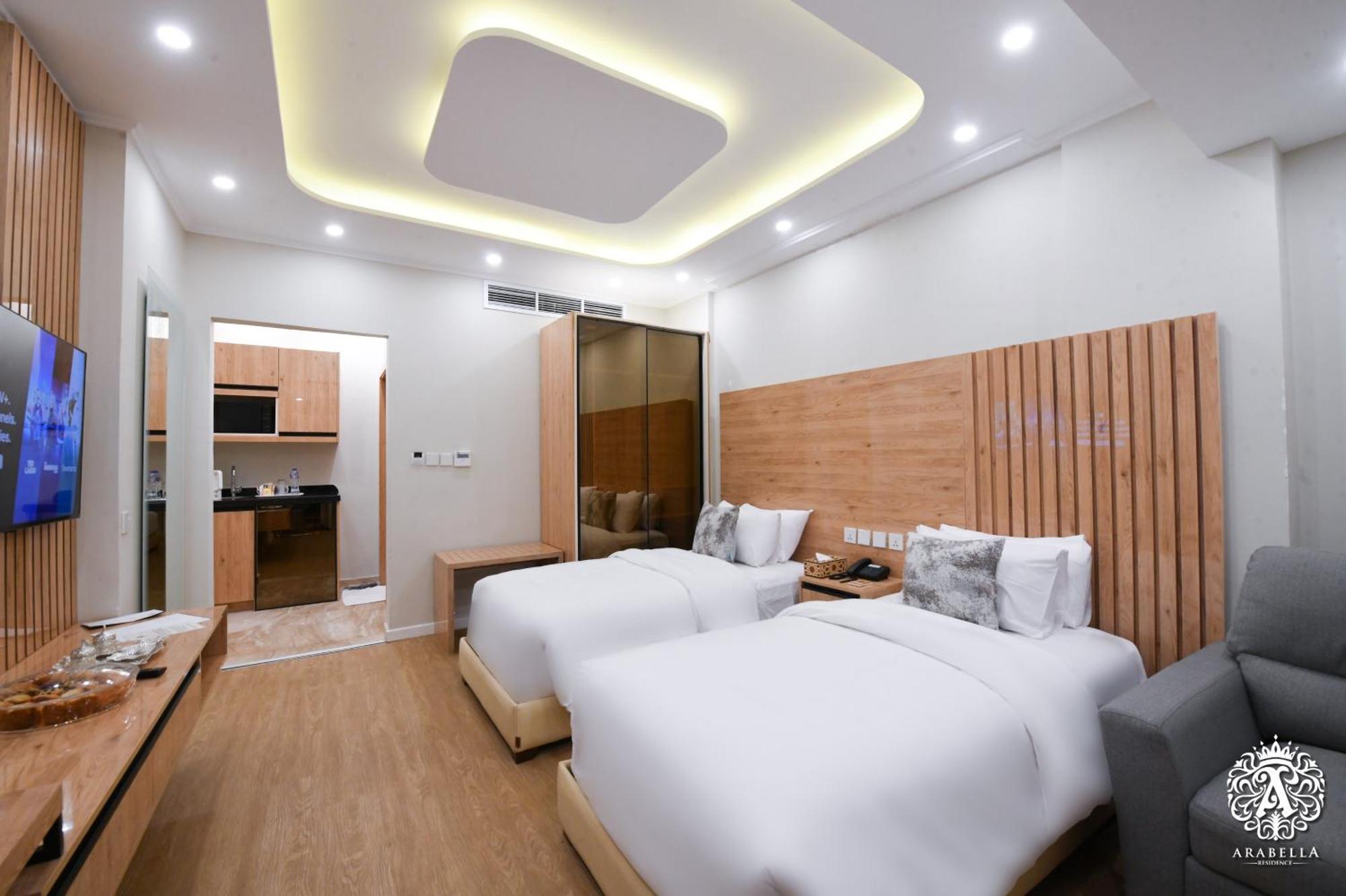 Arabella Residence Каїр Екстер'єр фото