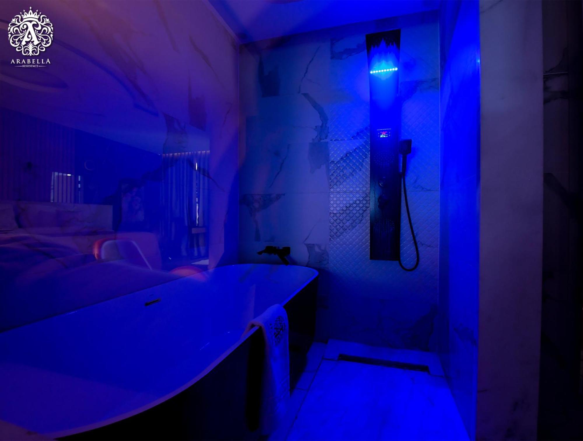 Arabella Residence Каїр Екстер'єр фото