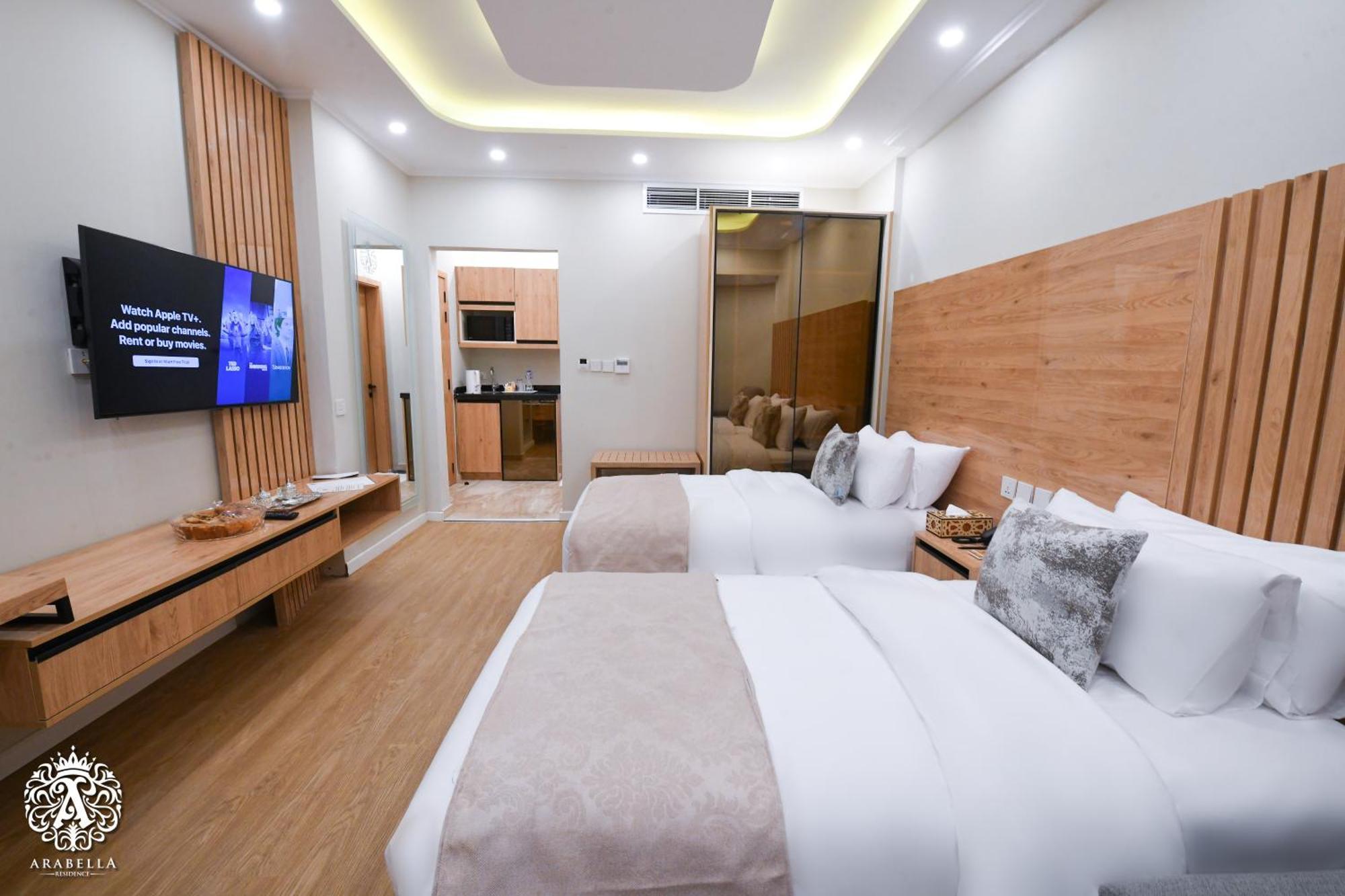 Arabella Residence Каїр Екстер'єр фото