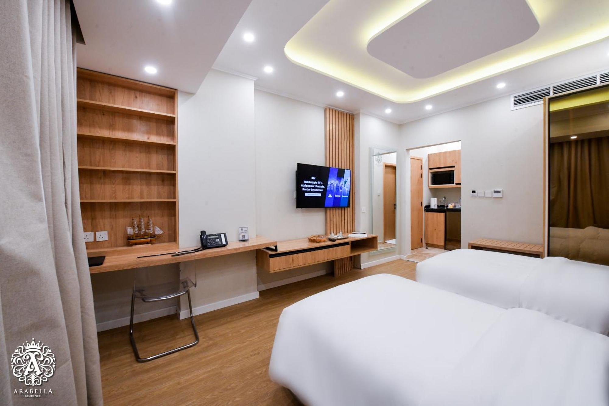 Arabella Residence Каїр Екстер'єр фото