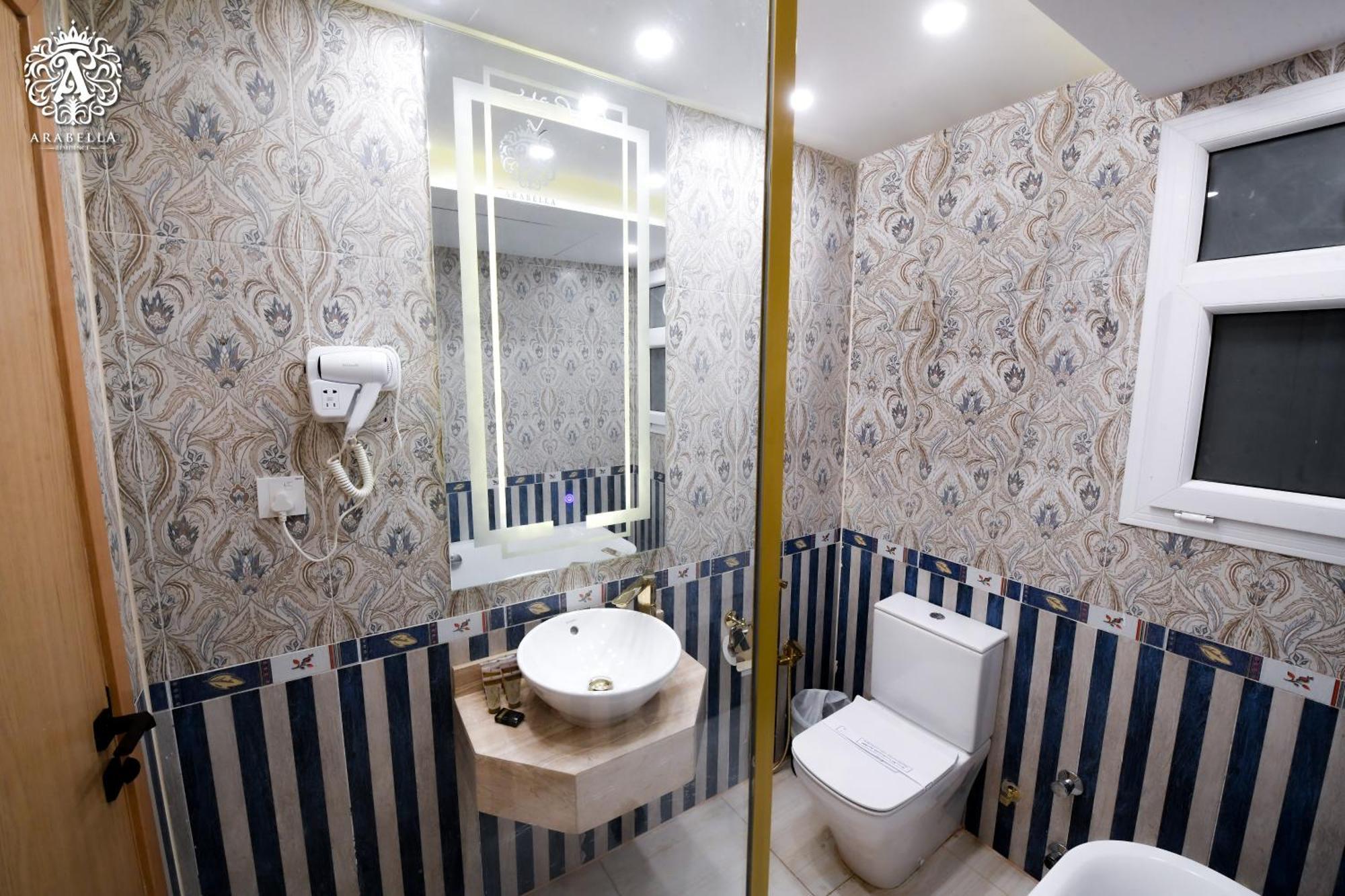 Arabella Residence Каїр Екстер'єр фото