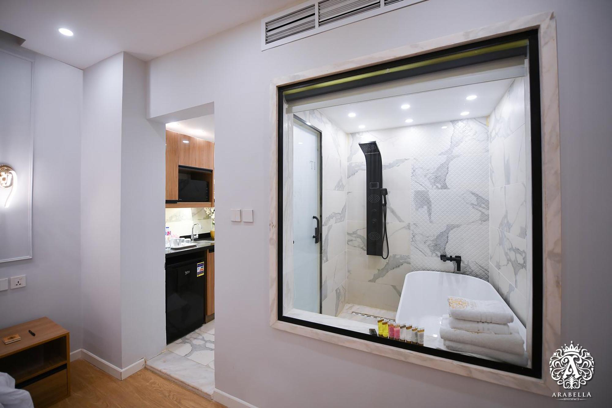 Arabella Residence Каїр Номер фото