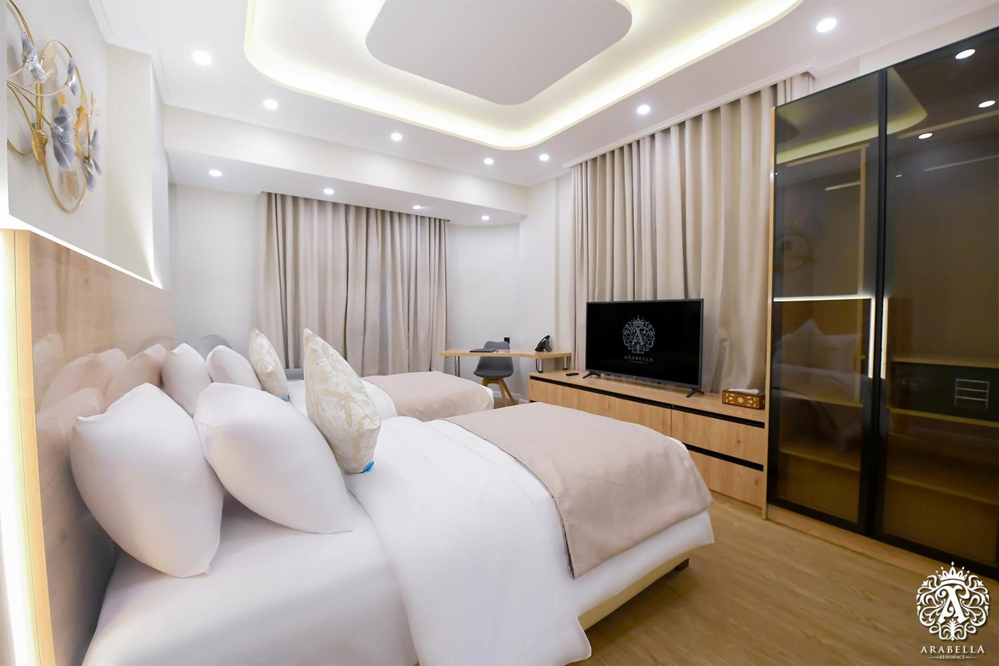 Arabella Residence Каїр Екстер'єр фото