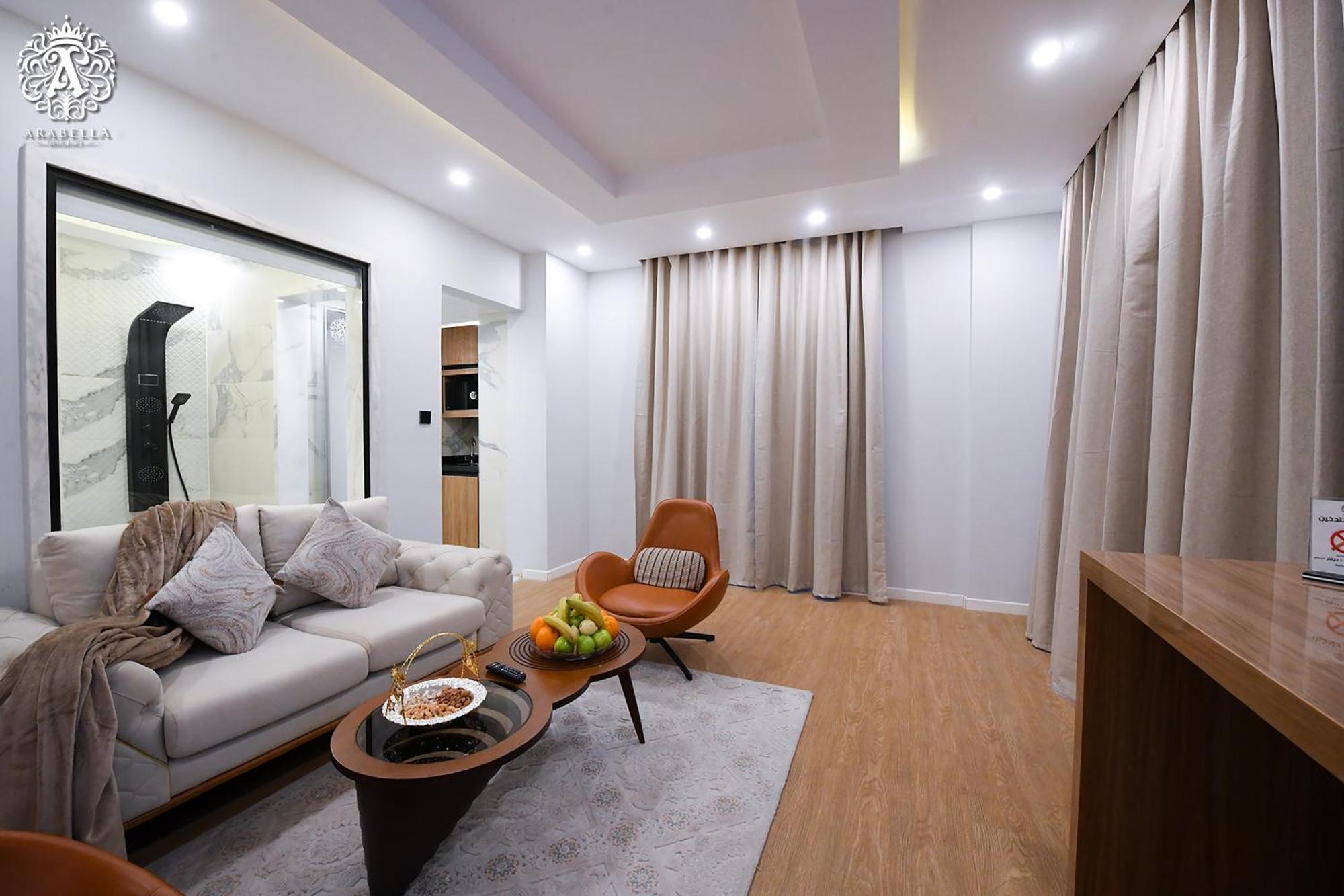 Arabella Residence Каїр Екстер'єр фото