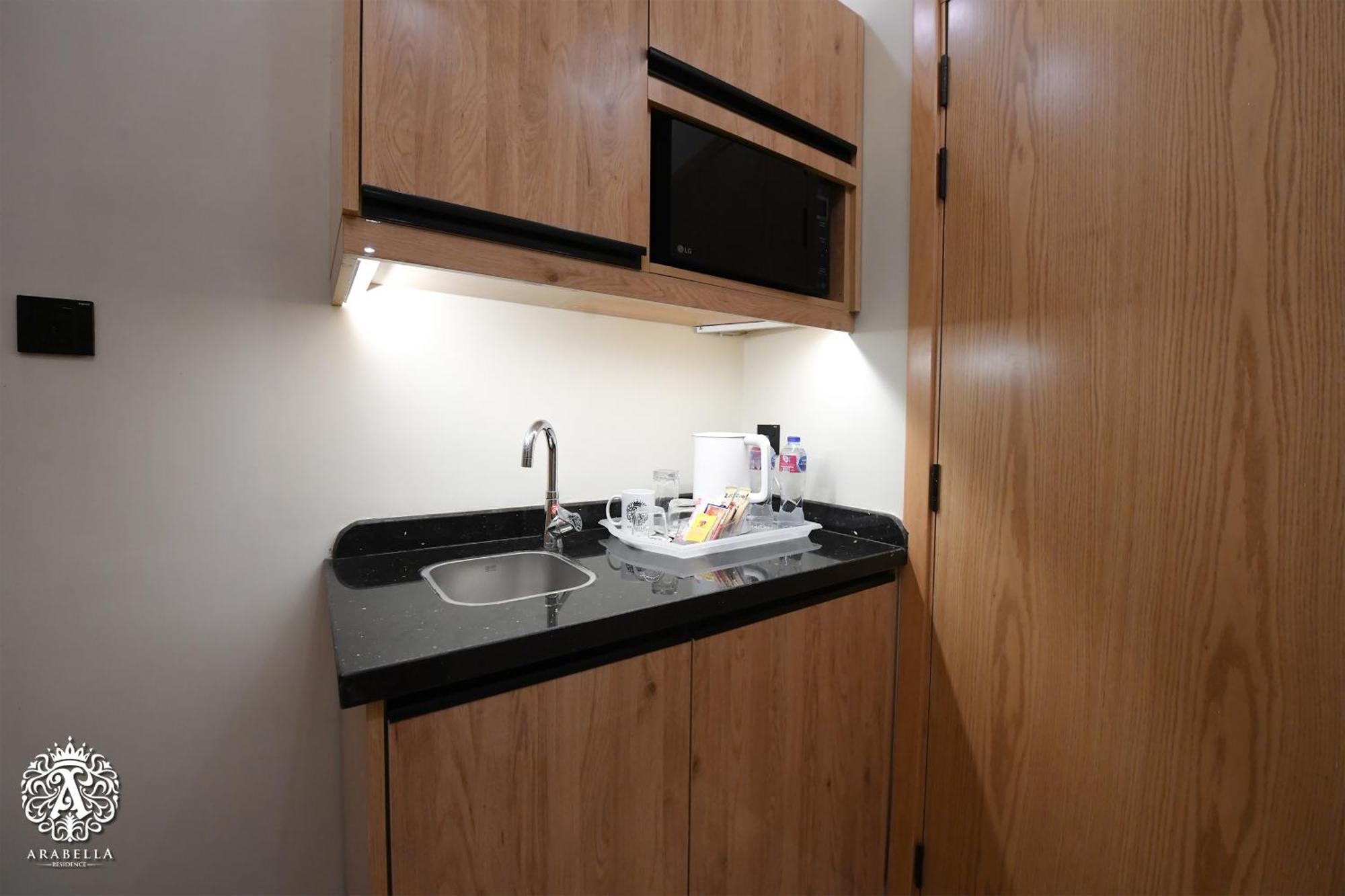 Arabella Residence Каїр Екстер'єр фото