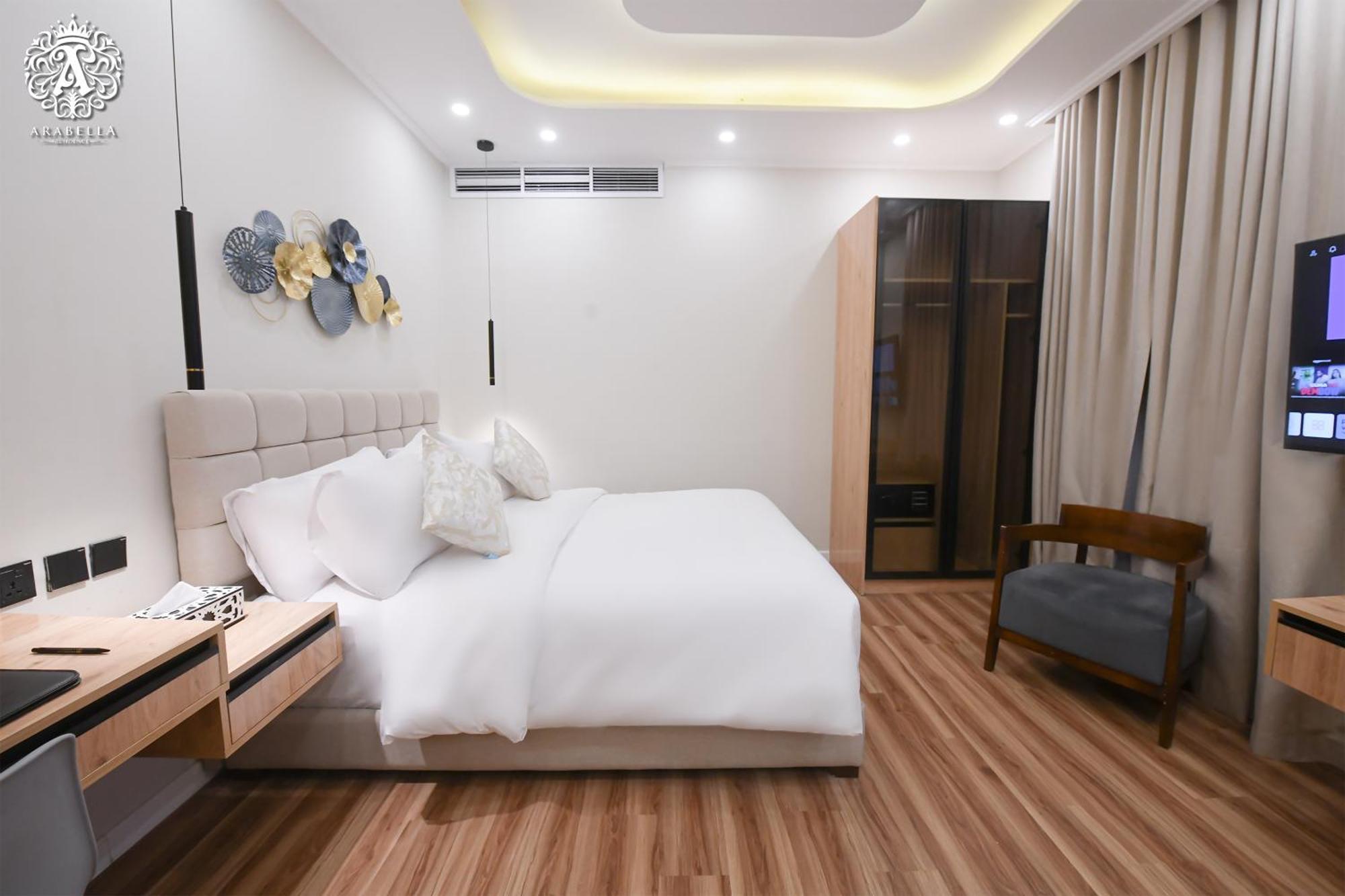 Arabella Residence Каїр Номер фото