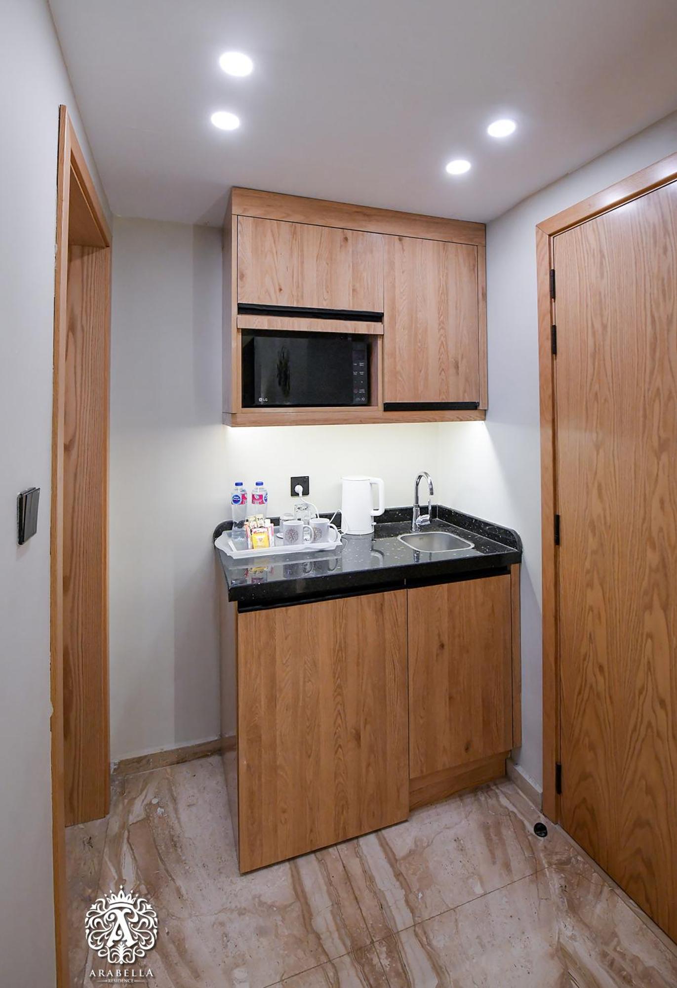 Arabella Residence Каїр Номер фото