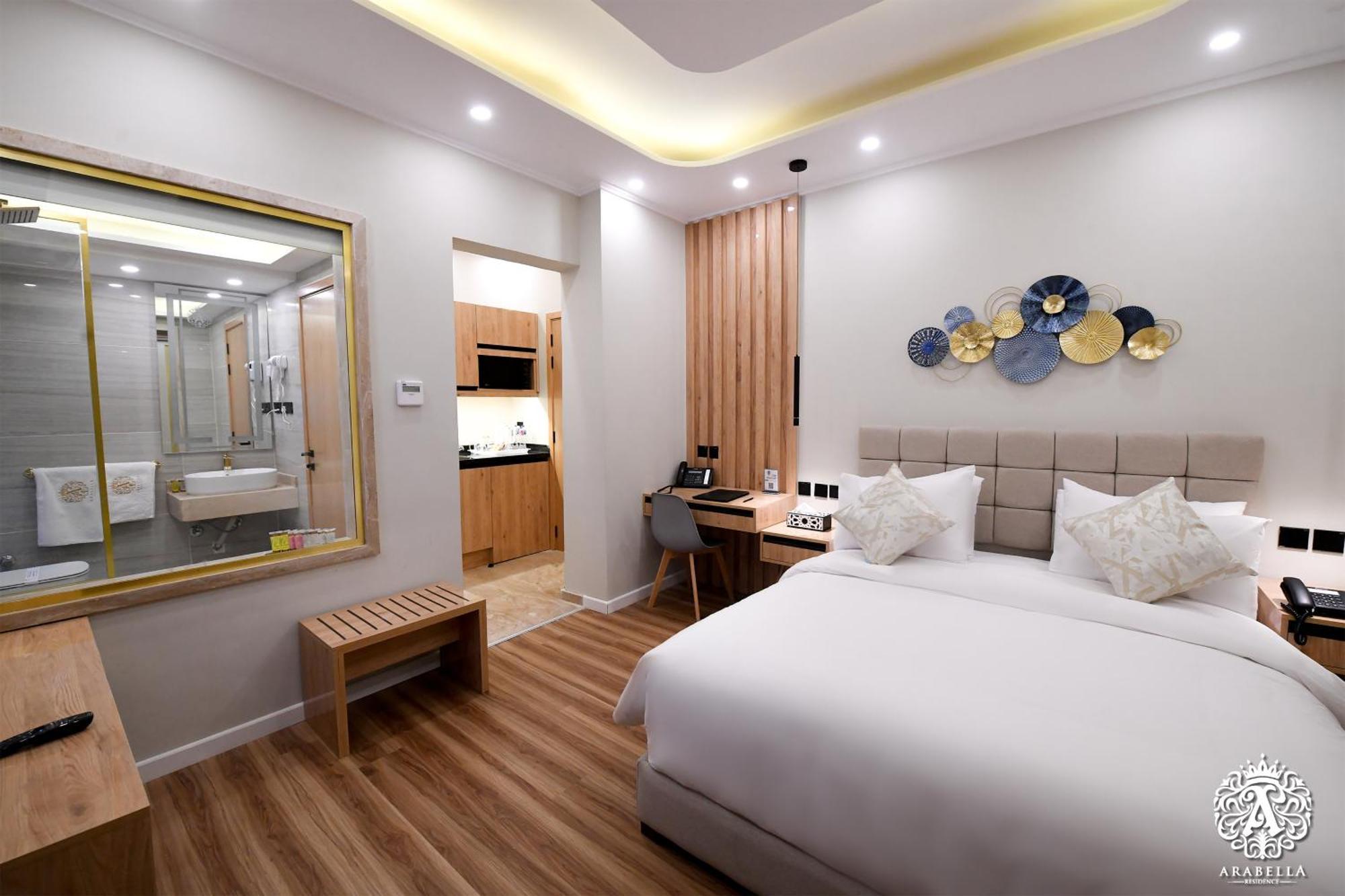 Arabella Residence Каїр Екстер'єр фото