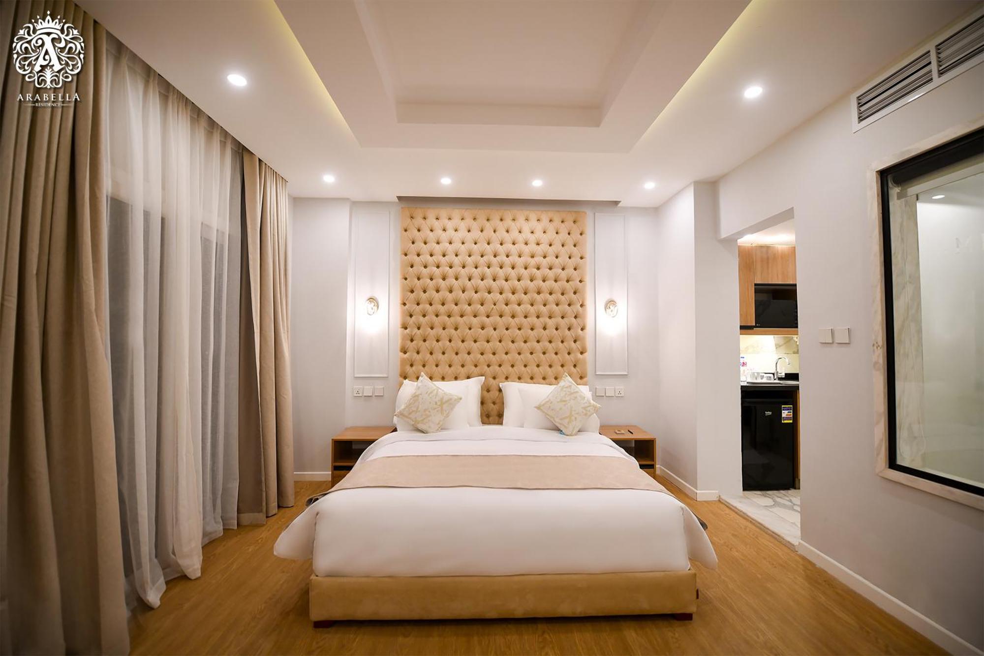 Arabella Residence Каїр Номер фото