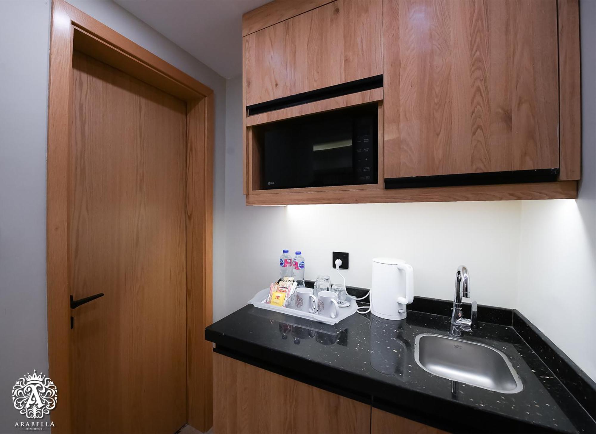 Arabella Residence Каїр Екстер'єр фото