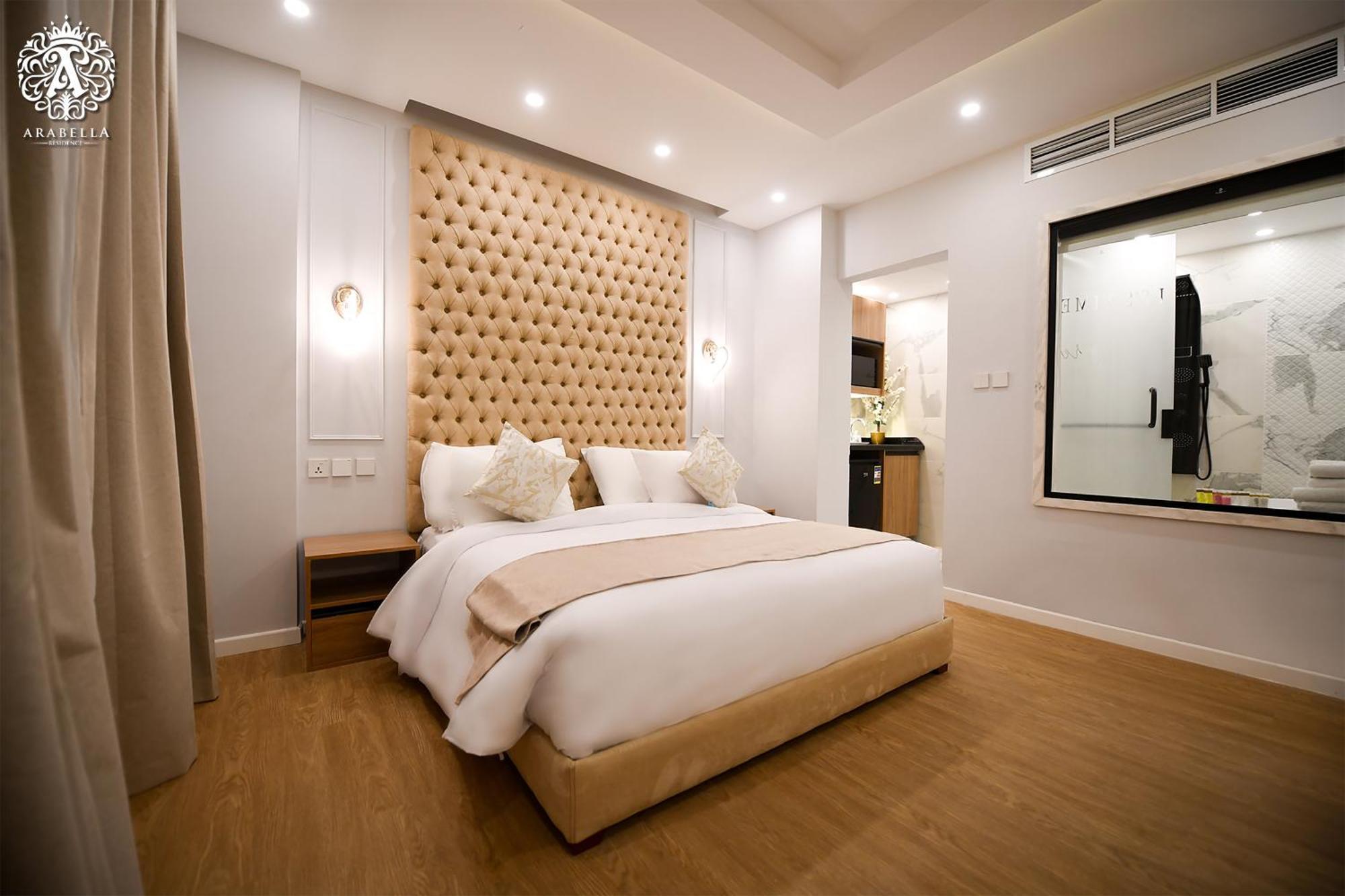 Arabella Residence Каїр Екстер'єр фото