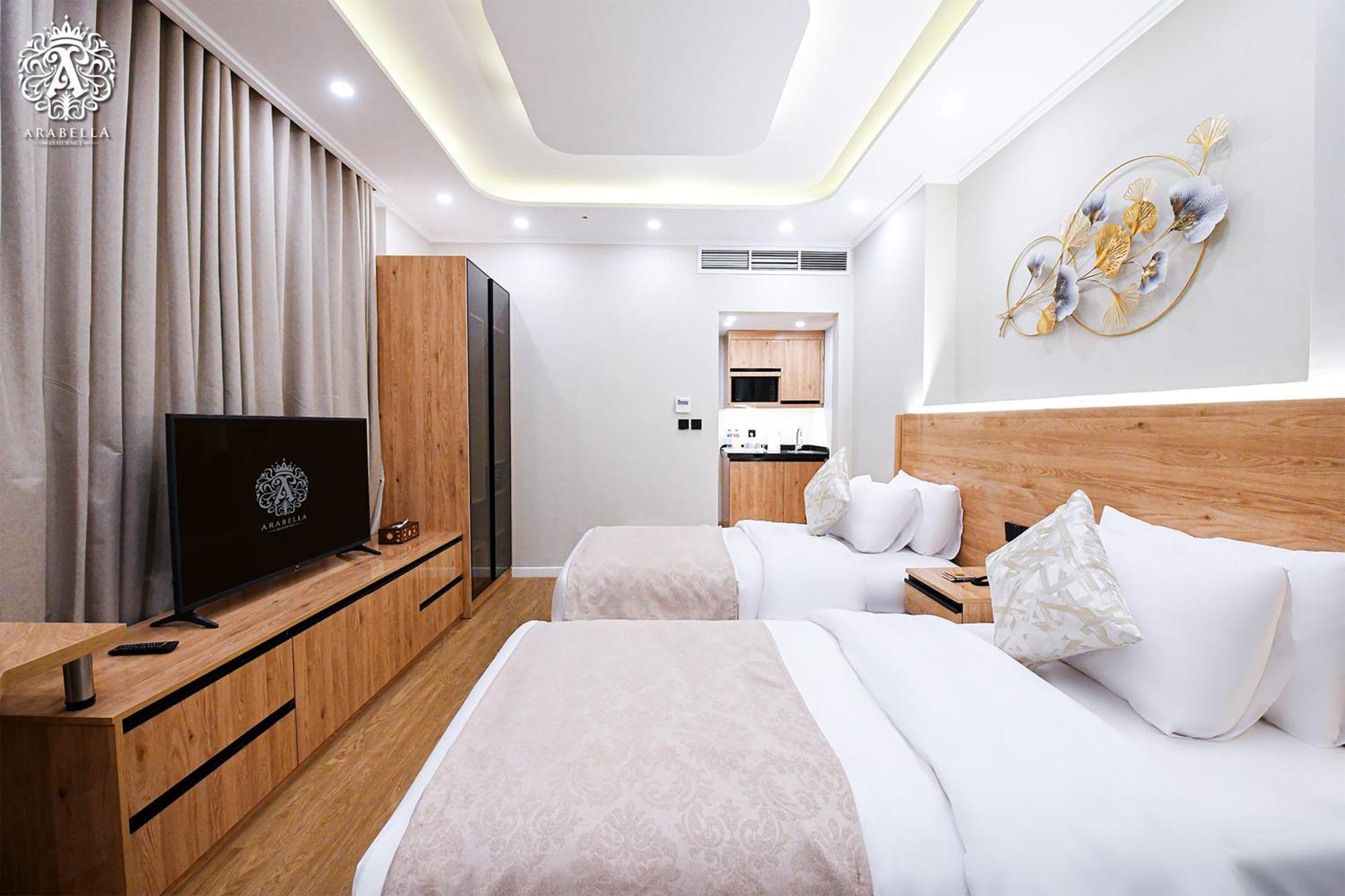 Arabella Residence Каїр Екстер'єр фото