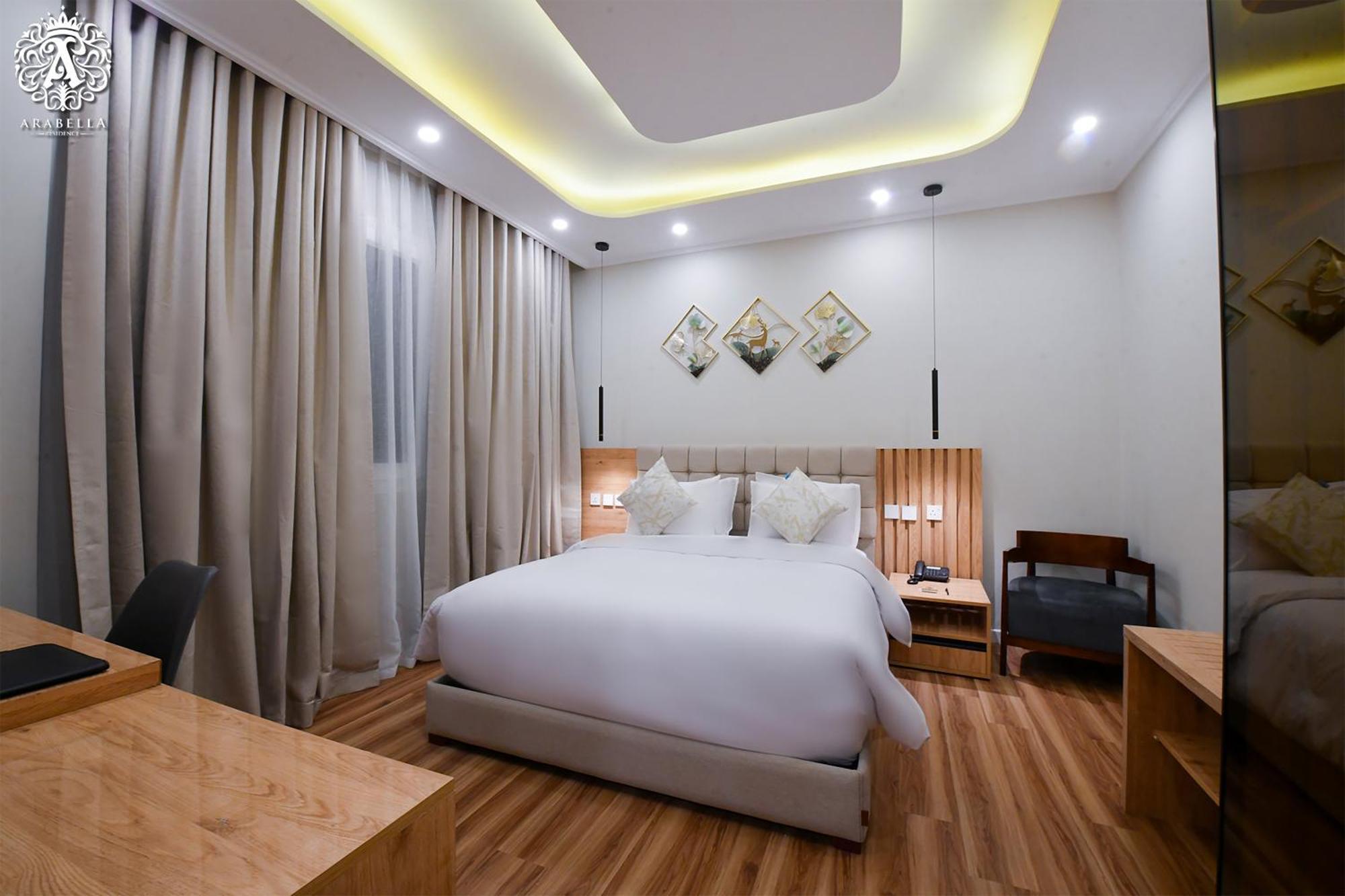 Arabella Residence Каїр Номер фото