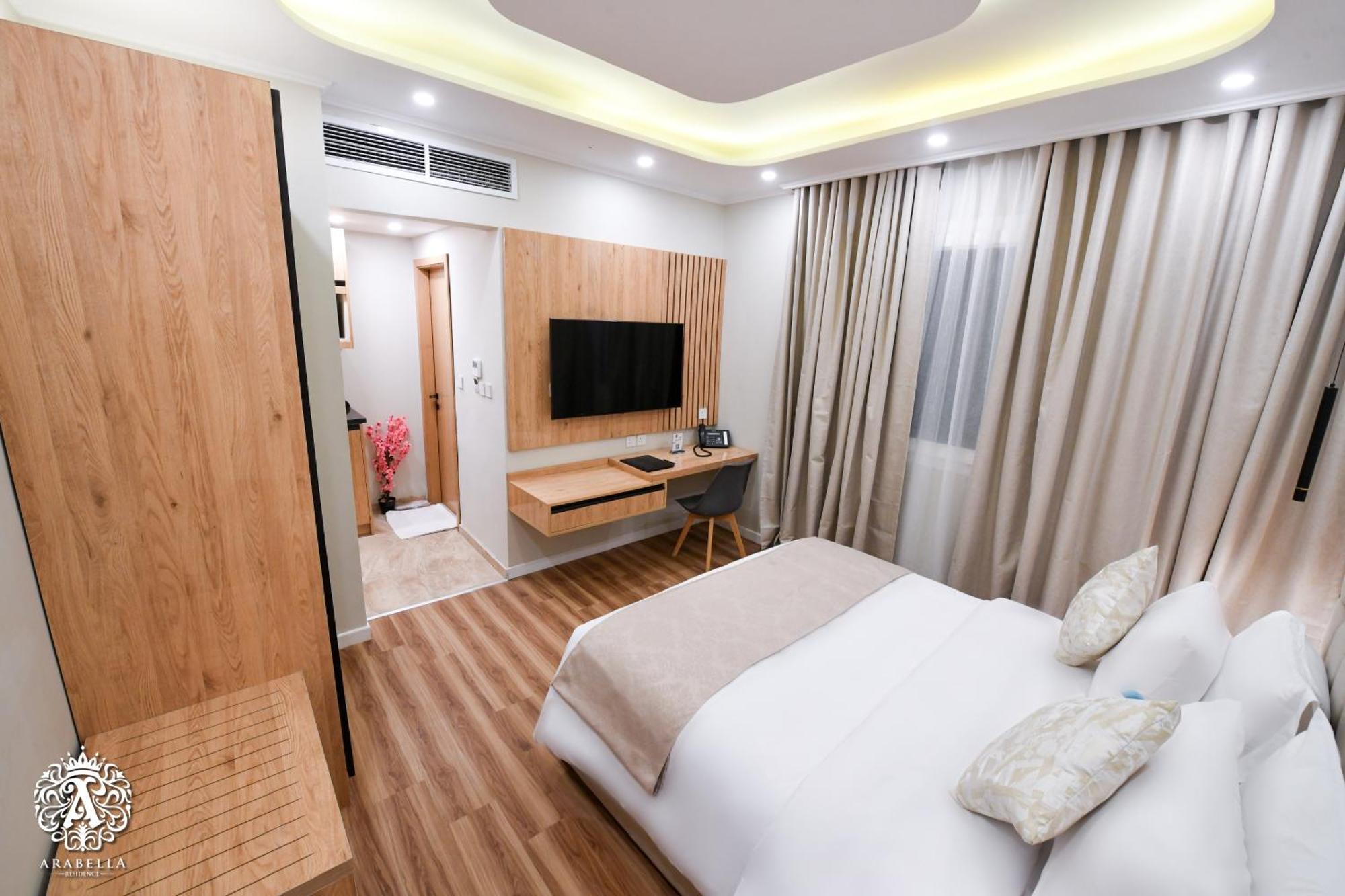Arabella Residence Каїр Номер фото