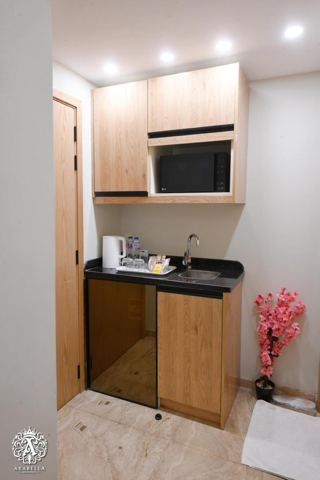 Arabella Residence Каїр Екстер'єр фото