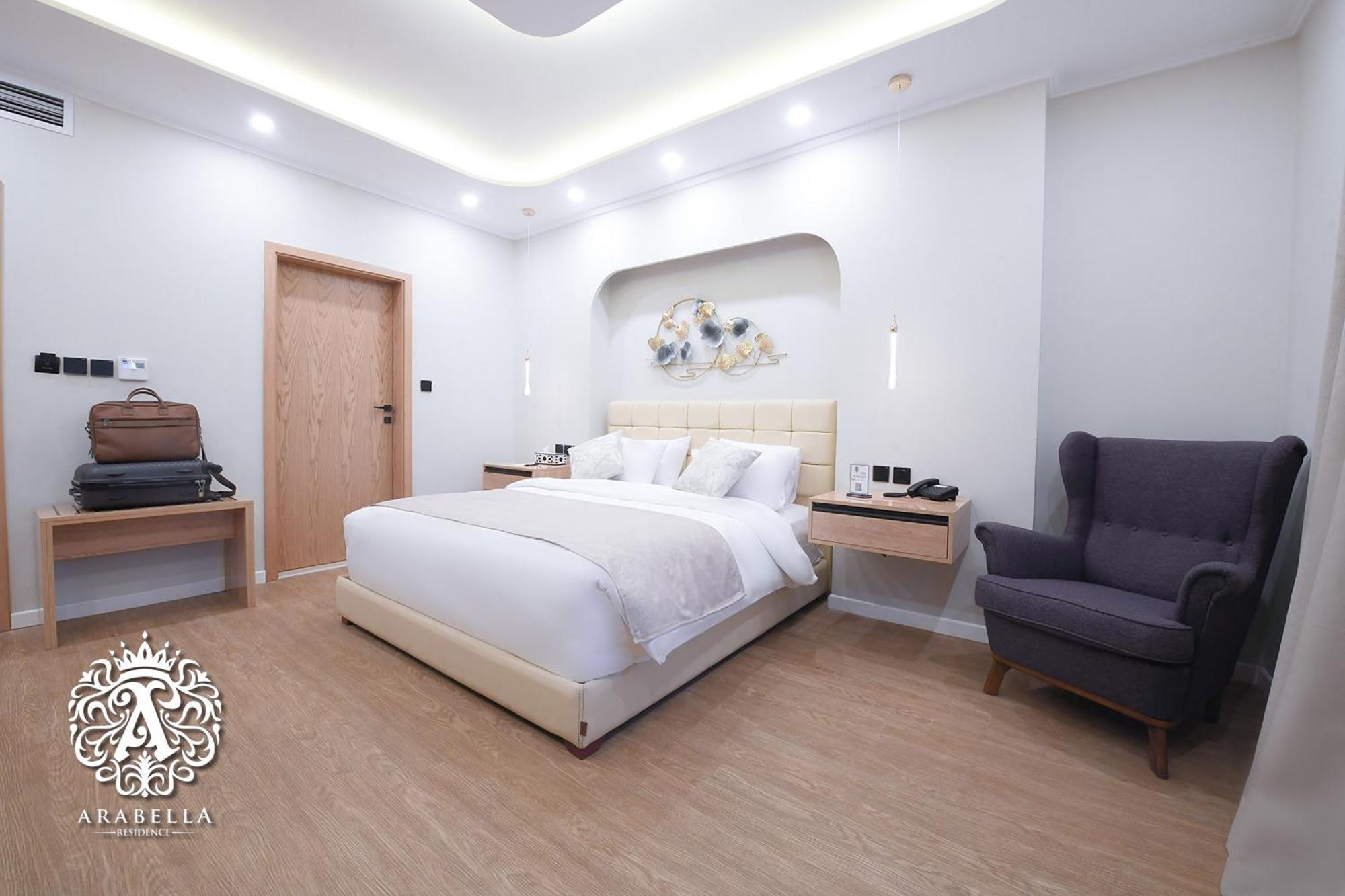 Arabella Residence Каїр Екстер'єр фото