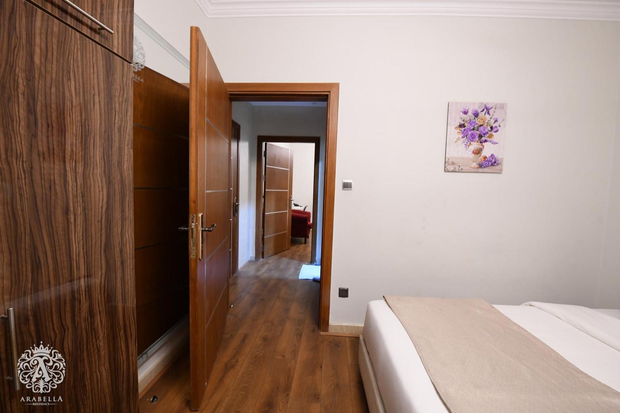 Arabella Residence Каїр Екстер'єр фото