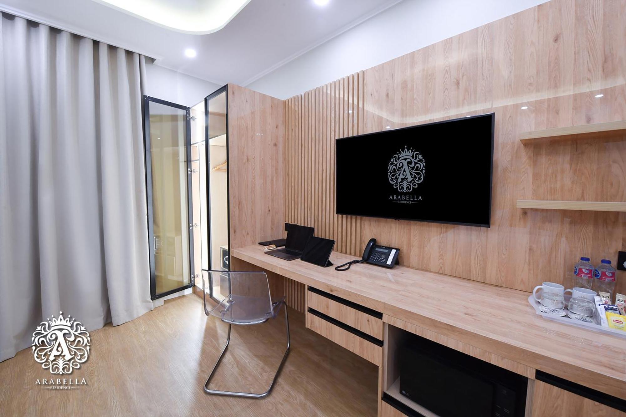 Arabella Residence Каїр Екстер'єр фото