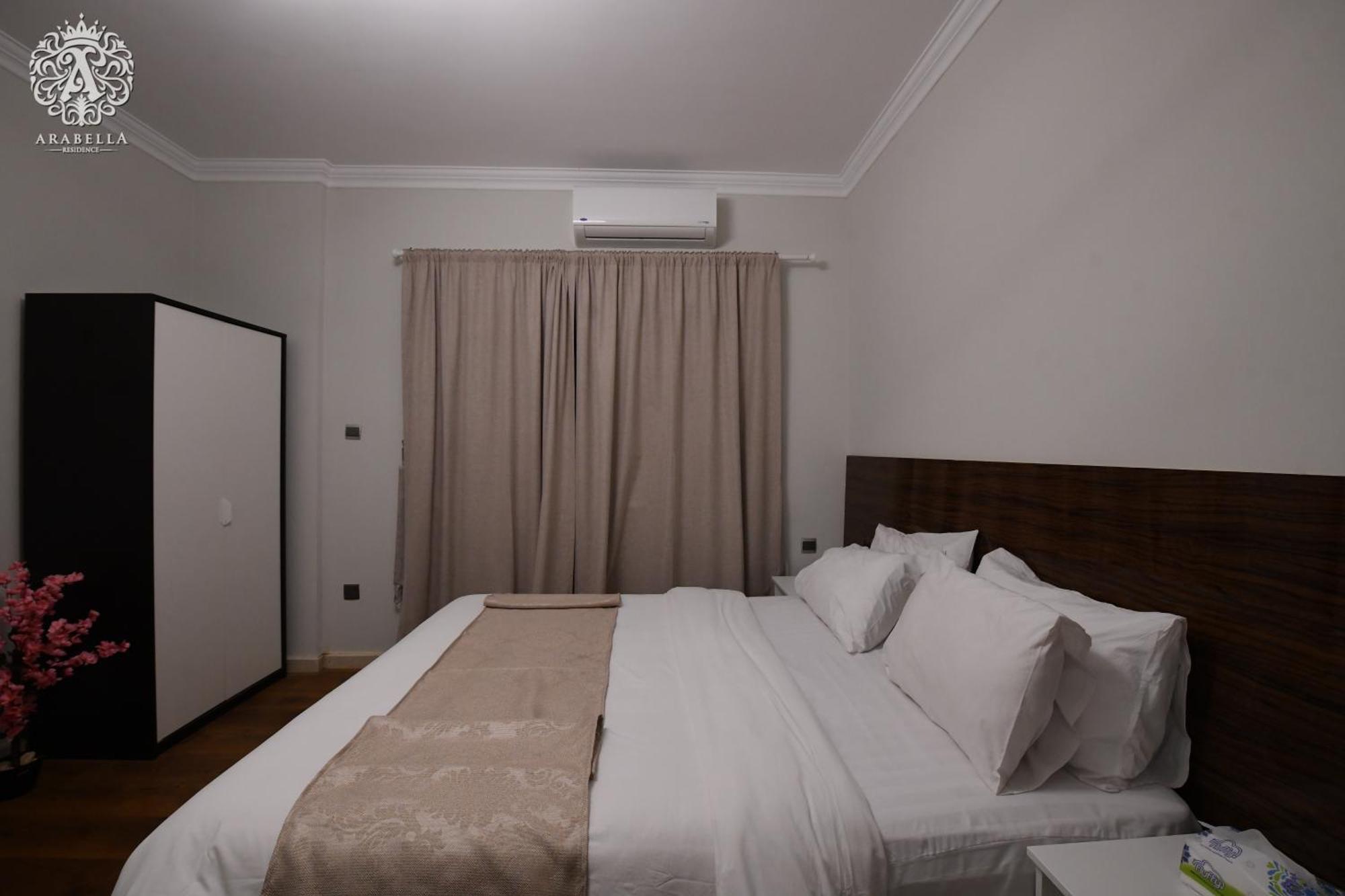 Arabella Residence Каїр Екстер'єр фото