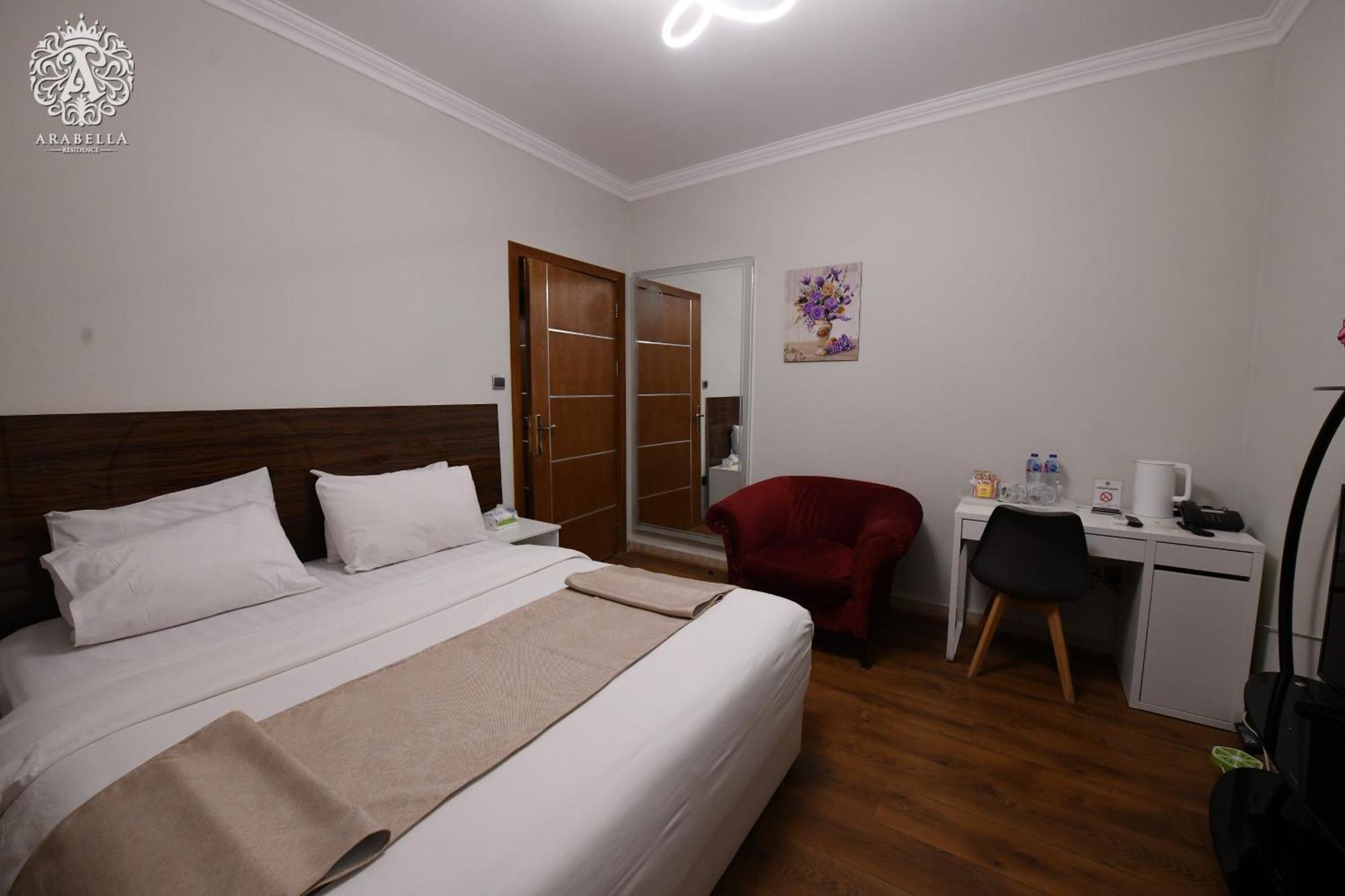 Arabella Residence Каїр Номер фото
