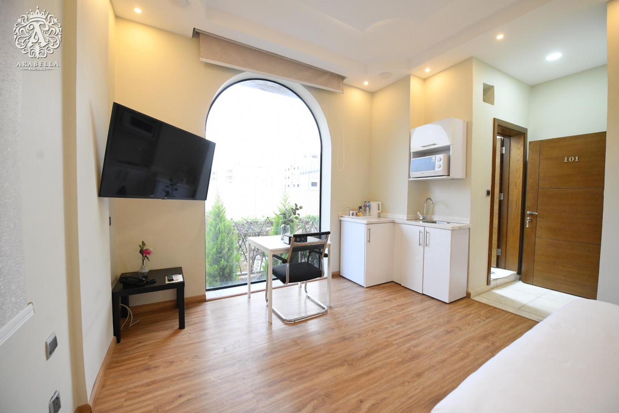 Arabella Residence Каїр Екстер'єр фото