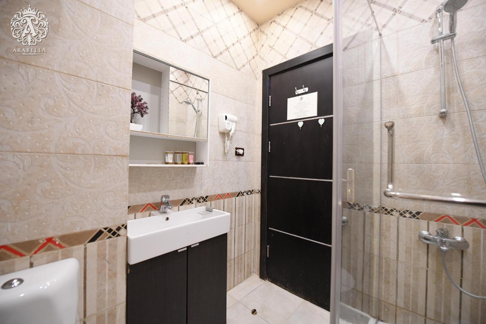 Arabella Residence Каїр Екстер'єр фото